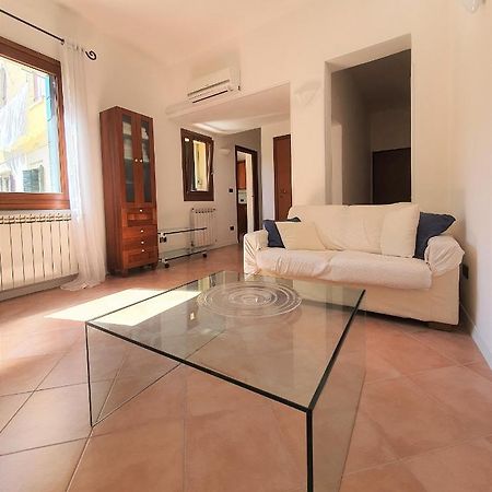 Ca' Leo Apartman Velence Kültér fotó