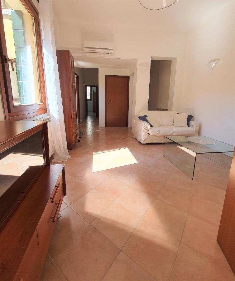 Ca' Leo Apartman Velence Kültér fotó