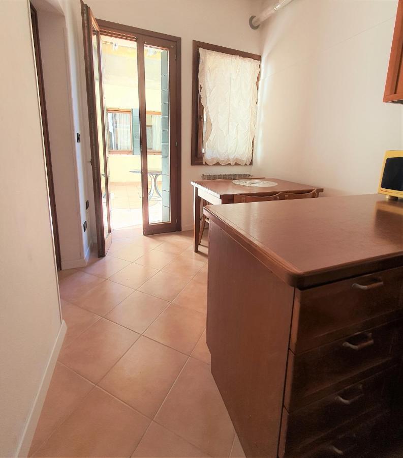 Ca' Leo Apartman Velence Kültér fotó