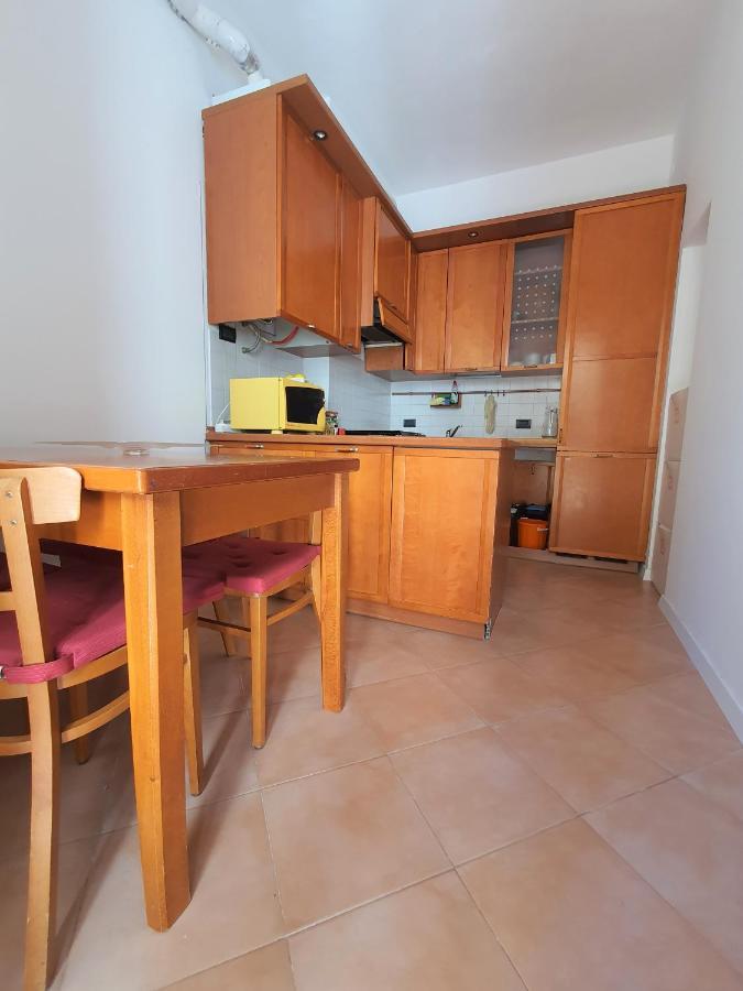Ca' Leo Apartman Velence Kültér fotó