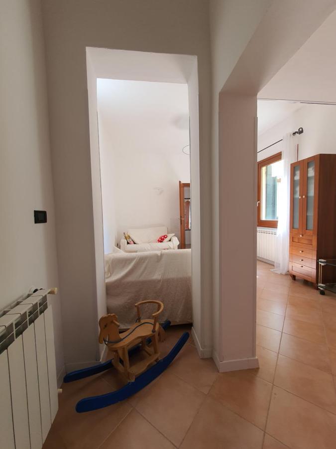Ca' Leo Apartman Velence Kültér fotó