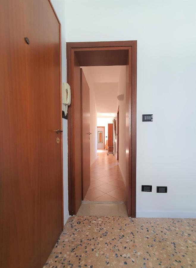 Ca' Leo Apartman Velence Kültér fotó
