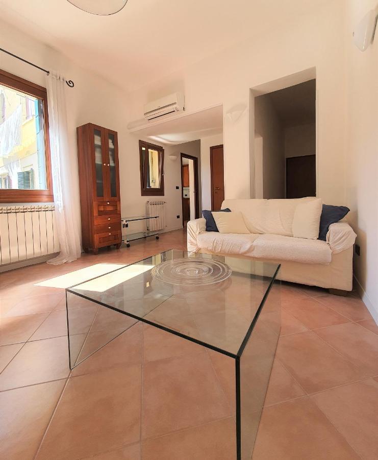 Ca' Leo Apartman Velence Kültér fotó