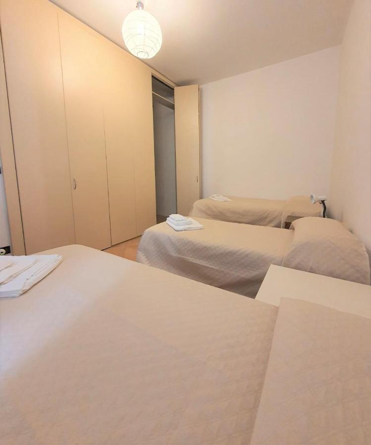 Ca' Leo Apartman Velence Kültér fotó