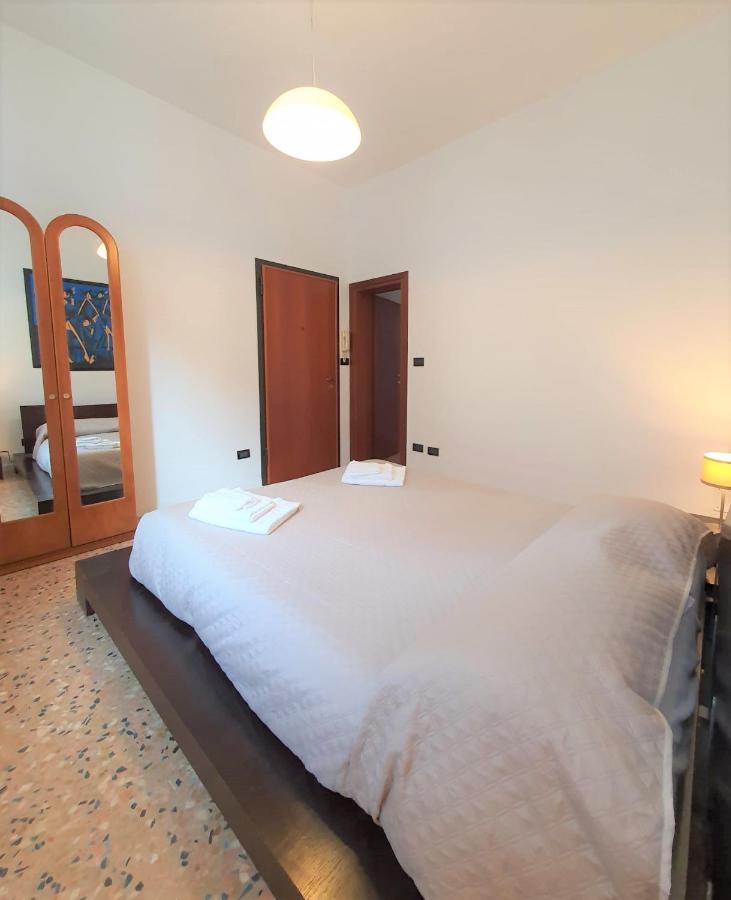 Ca' Leo Apartman Velence Kültér fotó