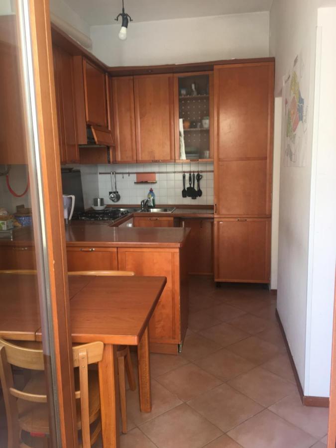 Ca' Leo Apartman Velence Kültér fotó