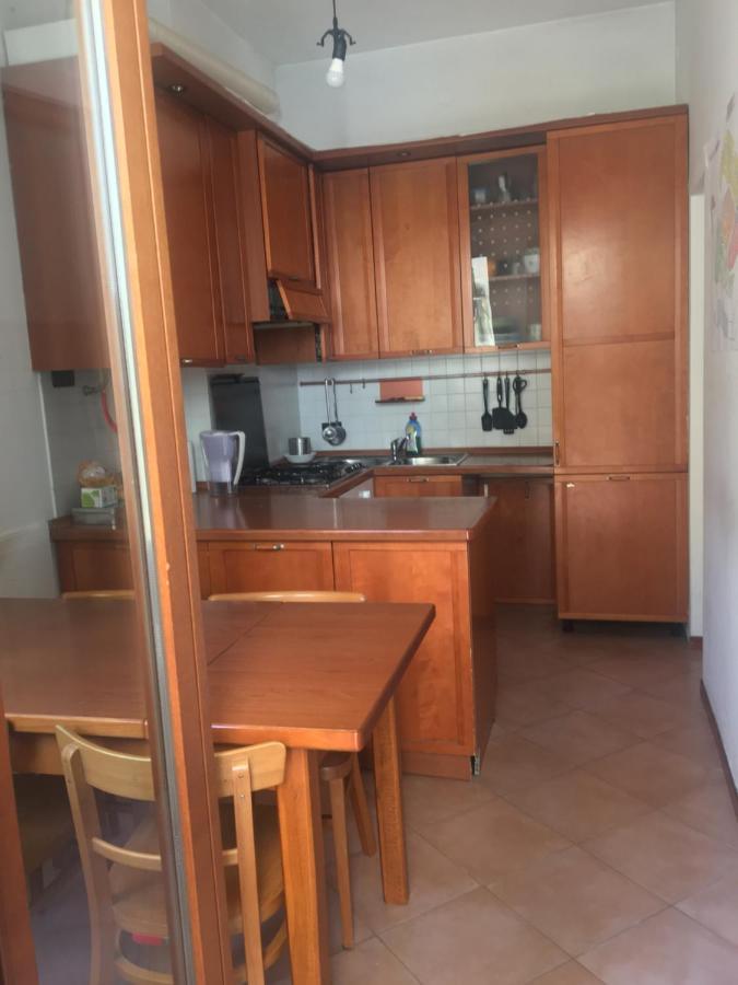 Ca' Leo Apartman Velence Kültér fotó